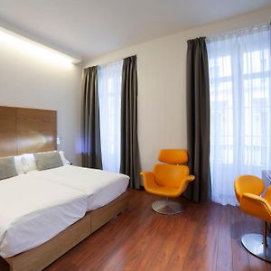 Habitación Cuádruple